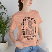 Hiking & Hunting | Short Sleeve Tee