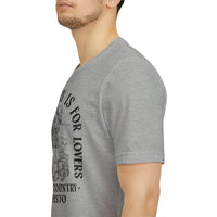 Hiking & Hunting | Short Sleeve Tee
