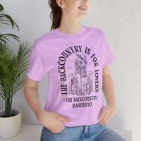 Hiking & Hunting | Short Sleeve Tee