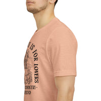 Hiking & Hunting | Short Sleeve Tee