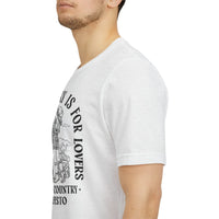 Hiking & Hunting | Short Sleeve Tee