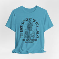 Hiking & Hunting | Short Sleeve Tee