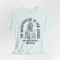 Hiking & Hunting | Short Sleeve Tee