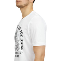 Hiking & Hunting | Short Sleeve Tee
