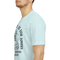 Hiking & Hunting | Short Sleeve Tee