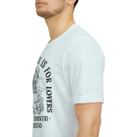 Hiking & Hunting | Short Sleeve Tee