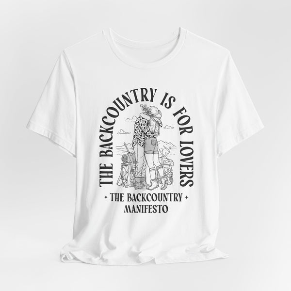 Hiking & Hunting | Short Sleeve Tee