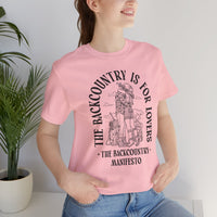 Hiking & Hunting | Short Sleeve Tee