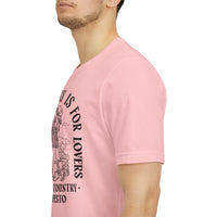 Hiking & Hunting | Short Sleeve Tee