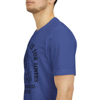 Hiking & Hunting | Short Sleeve Tee