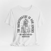 Hiking & Hunting | Short Sleeve Tee