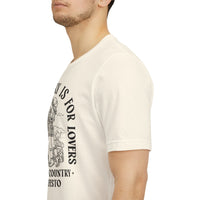 Hiking & Hunting | Short Sleeve Tee