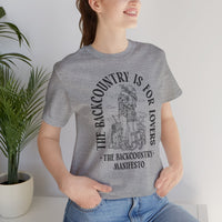 Hiking & Hunting | Short Sleeve Tee