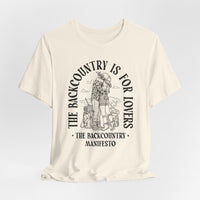Hiking & Hunting | Short Sleeve Tee