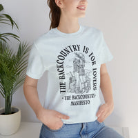 Hiking & Hunting | Short Sleeve Tee